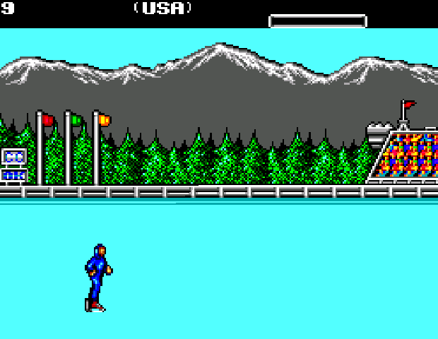 World Games